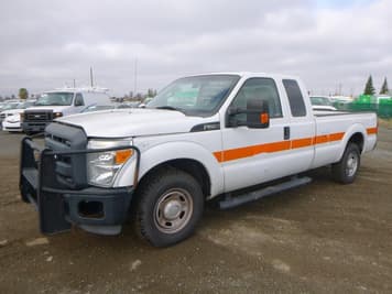 Main image Ford F-250
