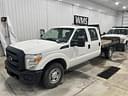 2014 Ford F-250 Image