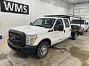 2014 Ford F-250 Image