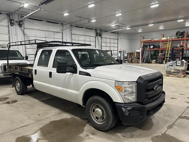 Image of Ford F-250 equipment image 2