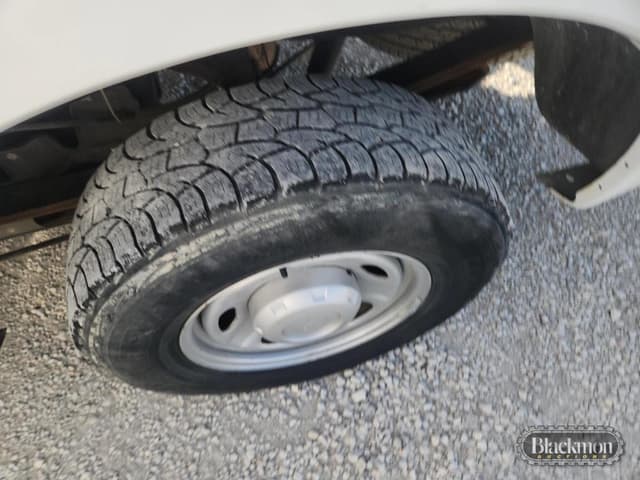 Image of Ford F-250 equipment image 4