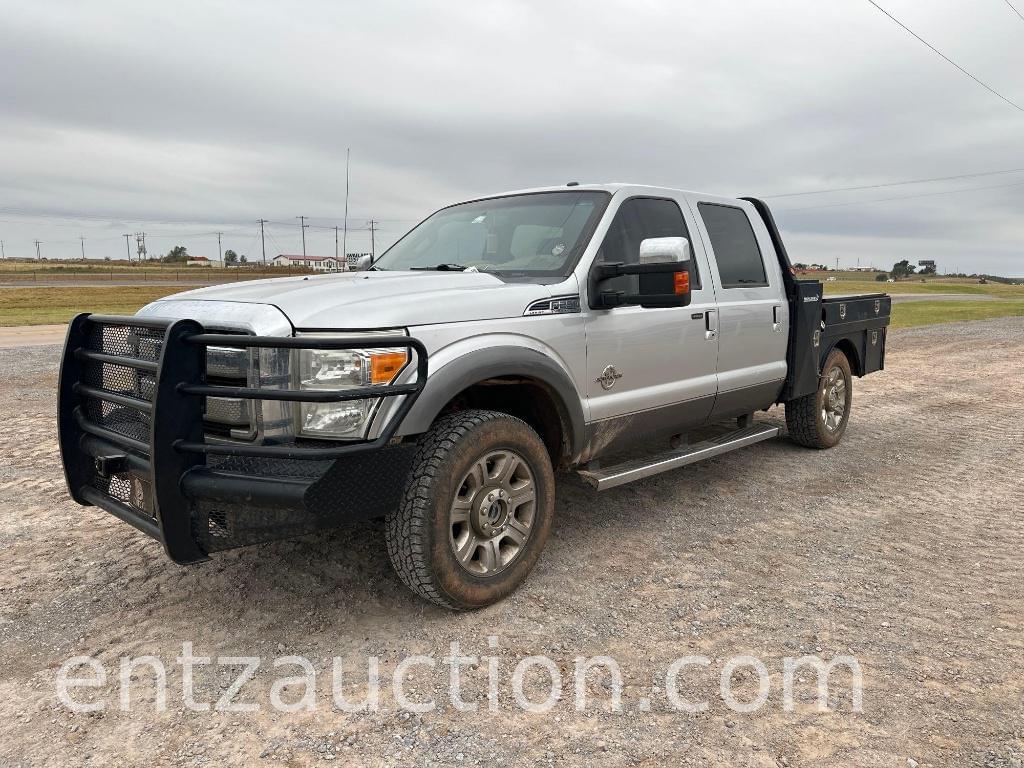 Image of Ford F-250 Primary image