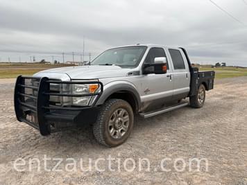 Main image Ford F-250
