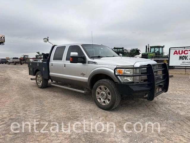 Image of Ford F-250 equipment image 2