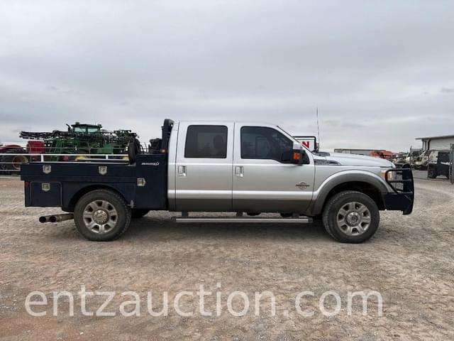 Image of Ford F-250 equipment image 3