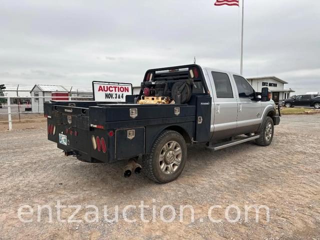 Image of Ford F-250 equipment image 4