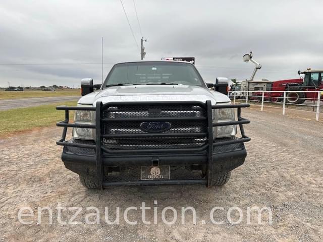 Image of Ford F-250 equipment image 1