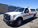 2014 Ford F-250 Image