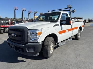 Main image Ford F-250