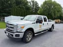 2014 Ford F-250 Image