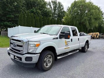 Main image Ford F-250