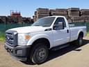 2014 Ford F-250 Image