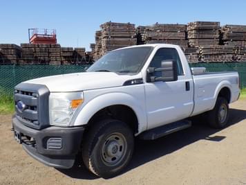 Main image Ford F-250