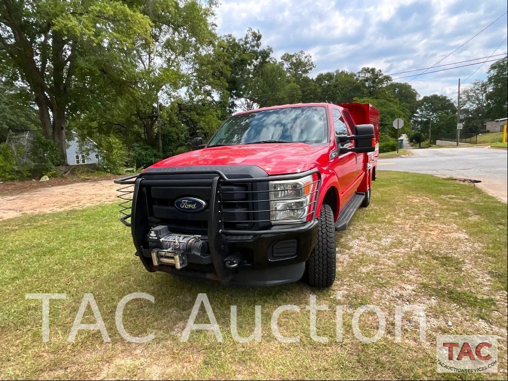 Image of Ford F-250 Primary image