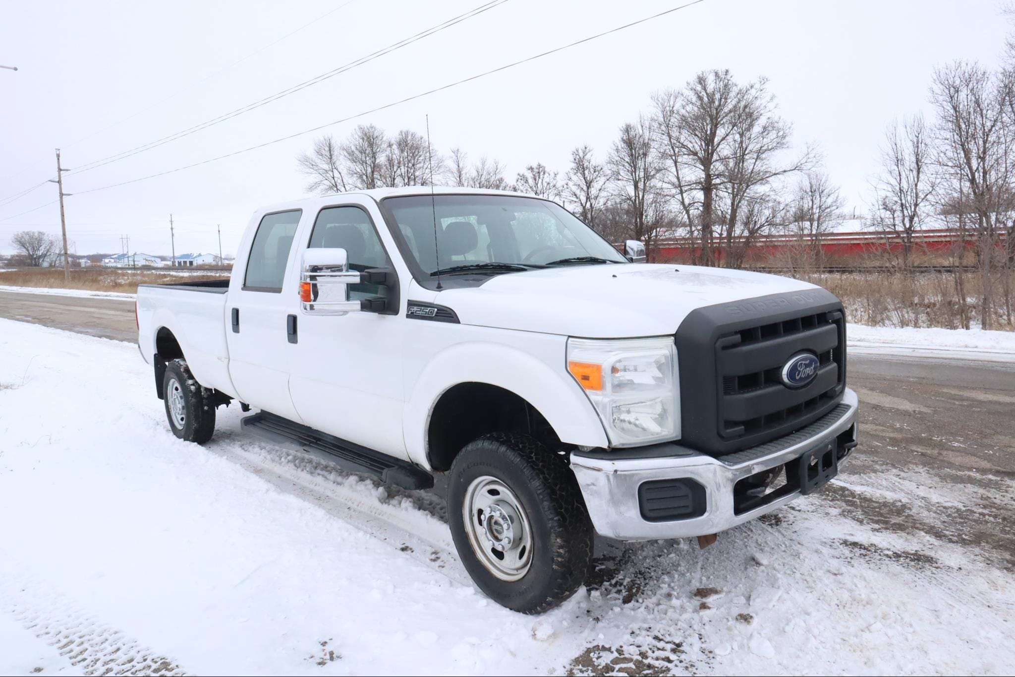 Main image Ford F-250