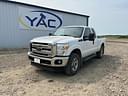 2014 Ford F-250 Image