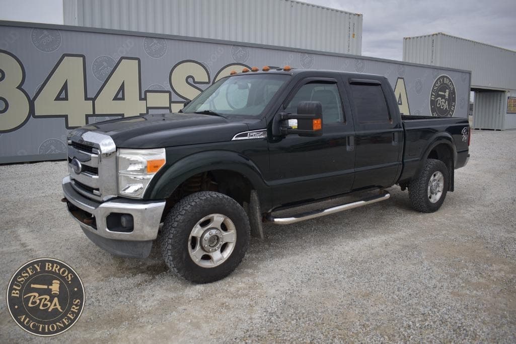 Image of Ford F-250 Primary image