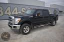2014 Ford F-250 Image