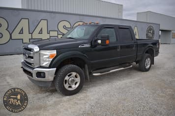 Main image Ford F-250