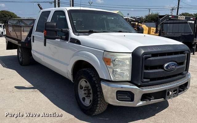Image of Ford F-250 equipment image 2