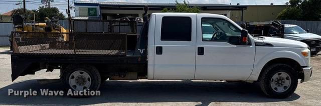 Image of Ford F-250 equipment image 3