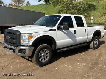 Main image Ford F-250