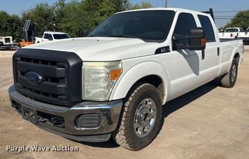 Main image Ford F-250