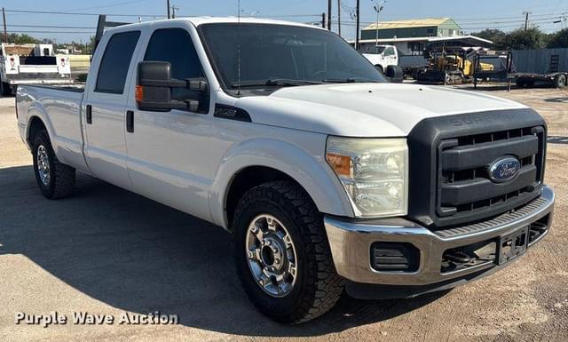 Image of Ford F-250 equipment image 2