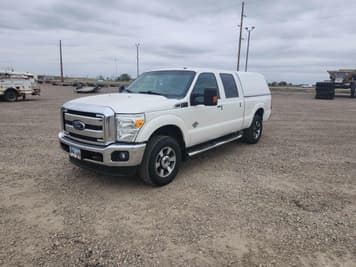 Main image Ford F-250