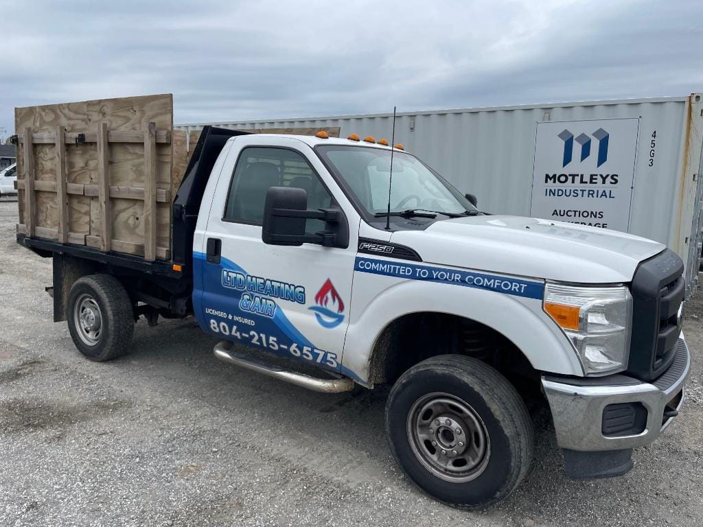 Main image Ford F-250