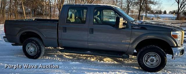 Image of Ford F-250 equipment image 3