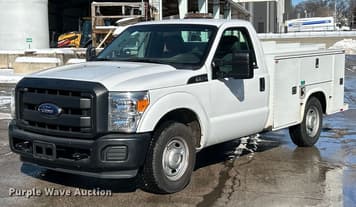 Main image Ford F-250