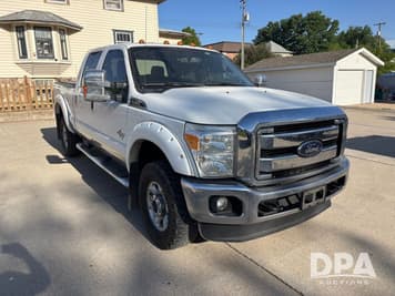 Main image Ford F-250