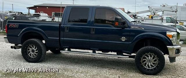 Image of Ford F-250 equipment image 3
