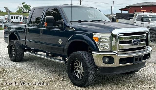 Image of Ford F-250 equipment image 2