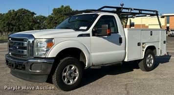 Main image Ford F-250