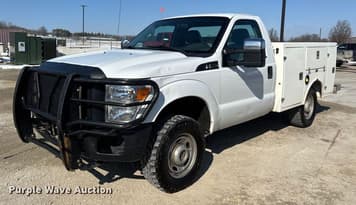 Main image Ford F-250
