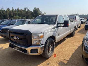 Main image Ford F-250