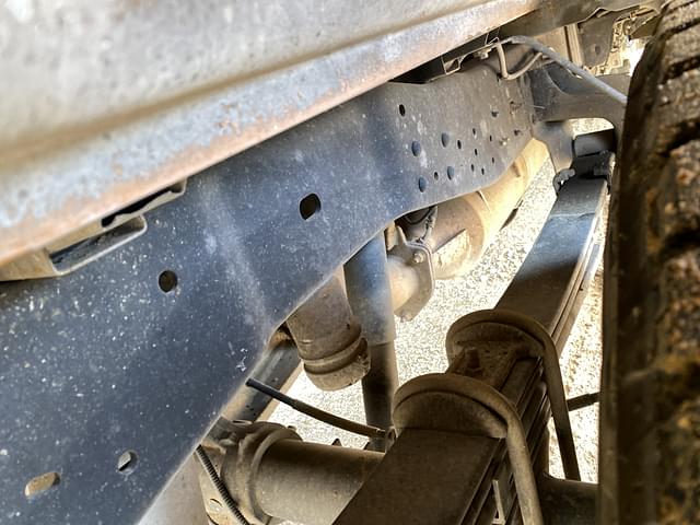 Image of Ford F-250 equipment image 4