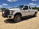 2014 Ford F-250 Image