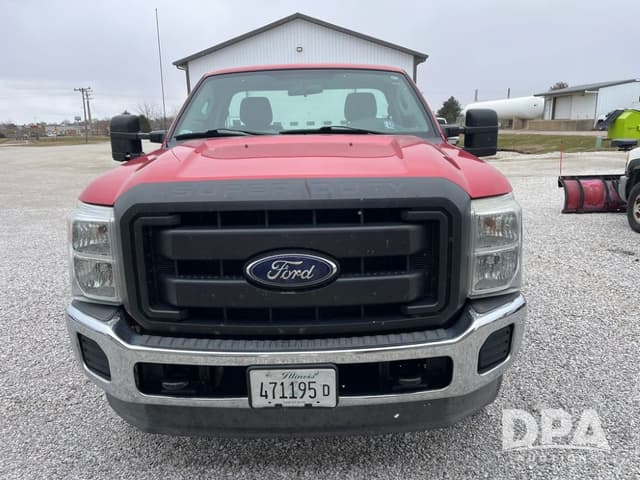 Image of Ford F-250 equipment image 2