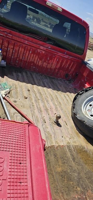 Image of Ford F-250 equipment image 4