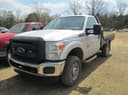 2014 Ford F-350 Image