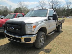 2014 Ford F-350 Image