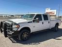 2014 Ford F-350 Image