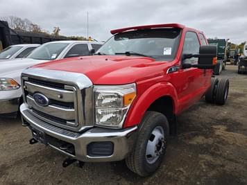 Main image Ford F-350