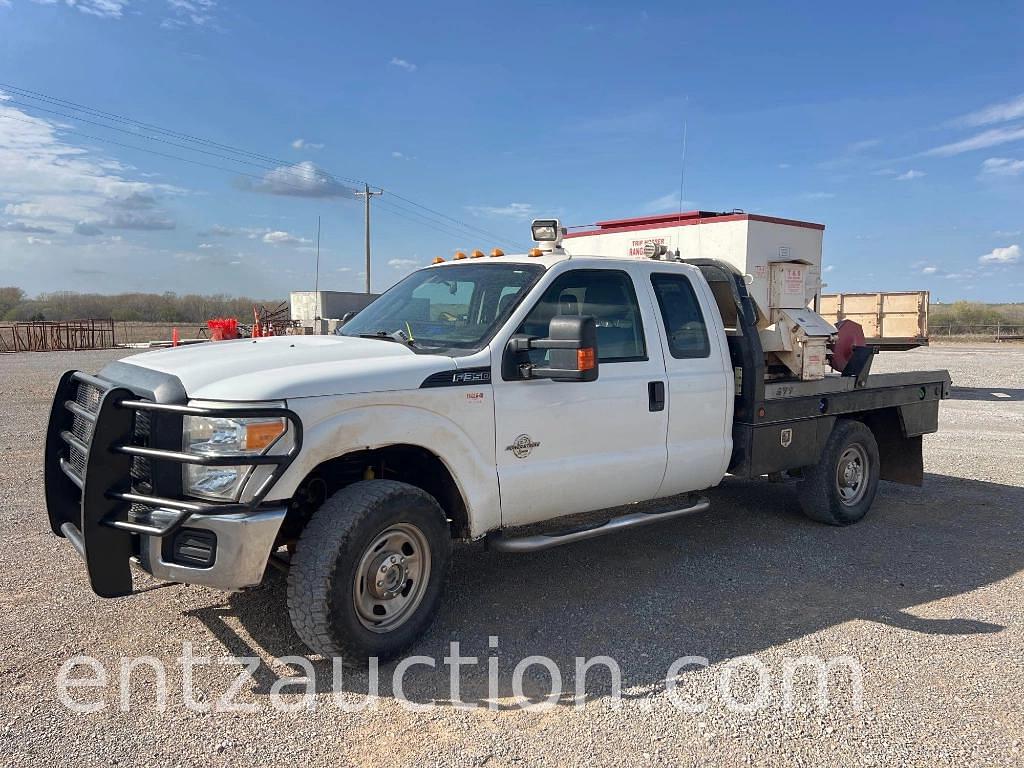 Image of Ford F-350 Primary image