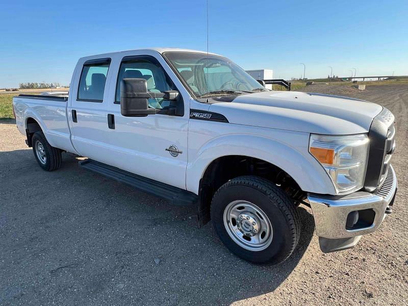 Image of Ford F-350 Primary image