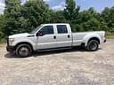 2014 Ford F-350 Image