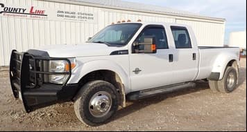 Main image Ford F-350